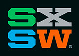 SXSW conference logo
