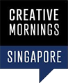Creative Mornings SG
